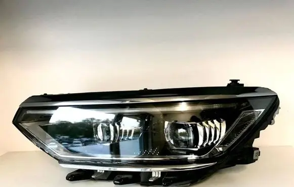 Volkswagen PASSAT B8 Headlight/headlamp 3G1941081P 90175144