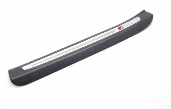Audi Q7 4L Front sill trim cover 4L0853373C 4L0853373F 4L0853373E