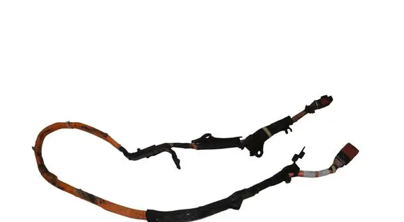 Nissan Juke II F16 Other wiring loom 297A29432R