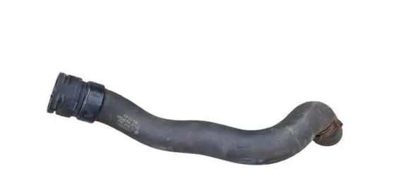 Opel Astra K Engine coolant pipe/hose 13346364