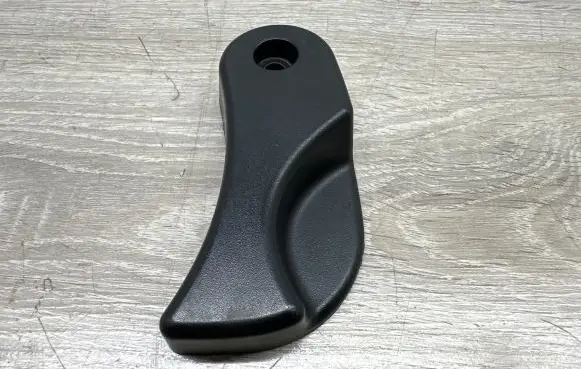 BMW 3 F30 F35 F31 Engine bonnet (hood) release handle 7309606 107019