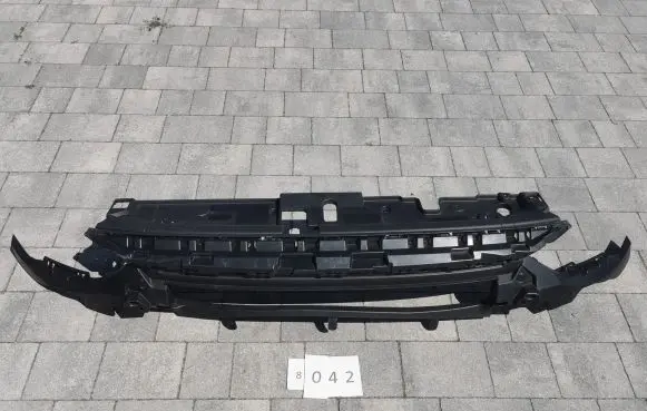 Opel Corsa F Front bumper support beam 475498858 A009HI01