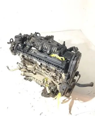 Volvo XC60 Engine D5244T17 31349353 1352389
