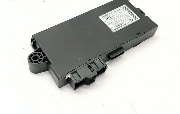 BMW 1 E82 E88 CAS control unit/module 926236001