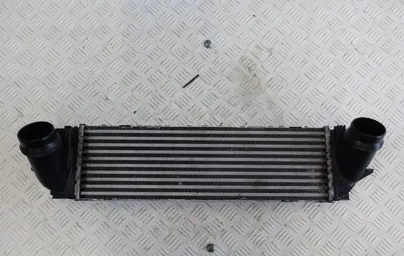 BMW X3 F25 Intercooler radiator 7823571