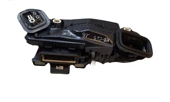 Mercedes-Benz CLS C257 Interior heater climate box assembly A2058300205 A2388304300 A0009008814