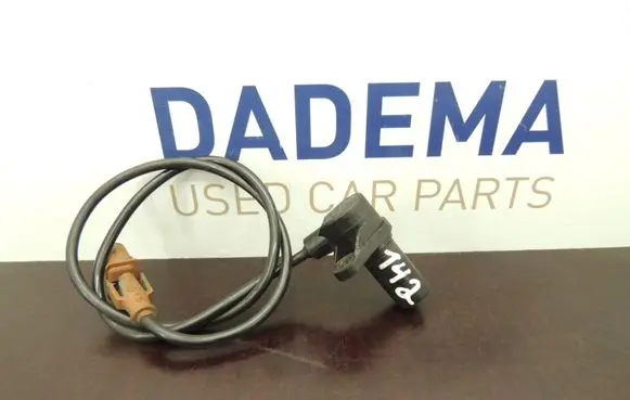 Alfa Romeo 147 Crankshaft position sensor 0261210160