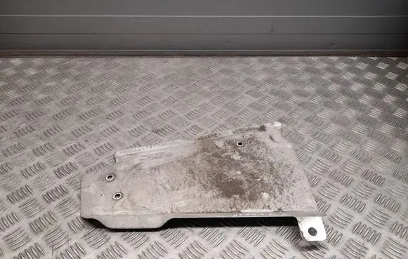 Audi A5 Exhaust heat shield 8W0201308C