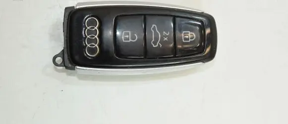 Audi A6 S6 C8 4K Ignition lock 4N0959754AL