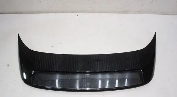 Hyundai IONIQ 6 Tailgate/trunk spoiler 872C3KL000