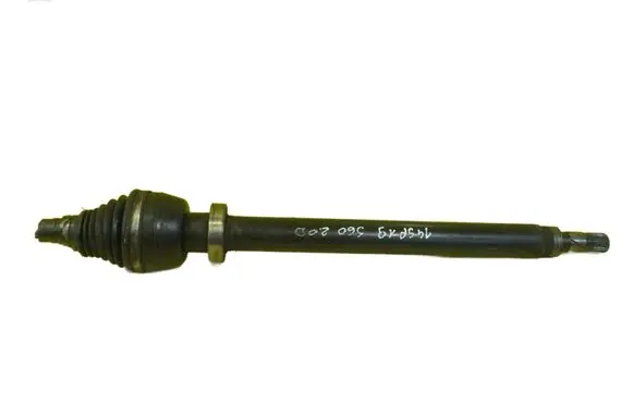 Volvo S60 Front driveshaft 14SP19