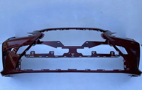 Lexus ES 250 - 300 - 330 Front bumper 5211933B60