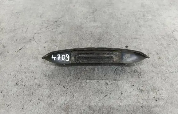 Opel Corsa D Tailgate/trunk/boot open switch 