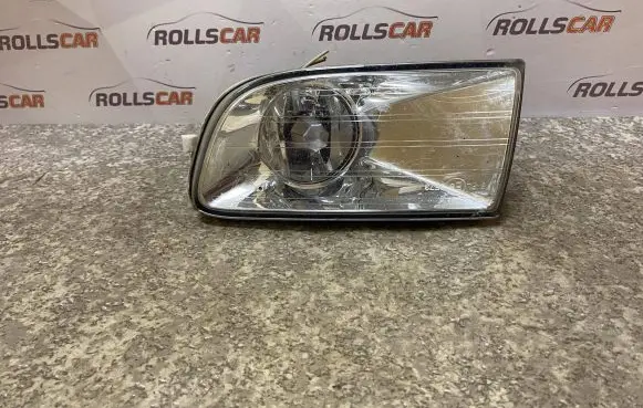 Skoda Octavia Mk2 (1Z) Front fog light 1Z0941699 1Z0941701 4SHX15201A