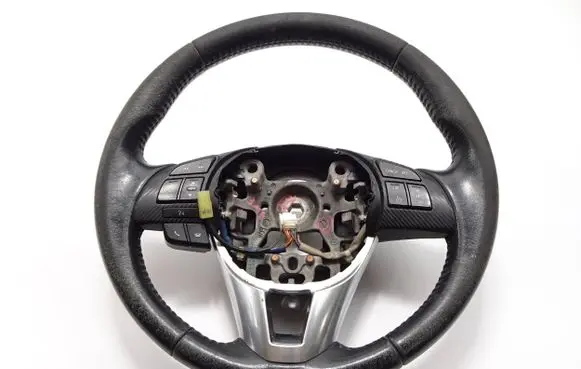 Mazda 3 III Steering wheel kierownicamazda