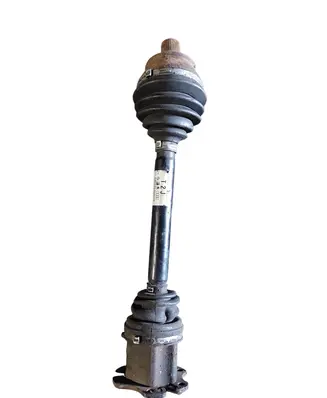 Audi A6 S6 C6 4F Front driveshaft 4F0407272J