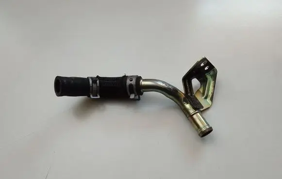 Subaru Forester SK Air intake hose/pipe 14070AA440