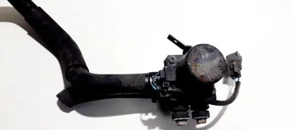 Subaru Legacy Electric auxiliary coolant/water pump gf30m30