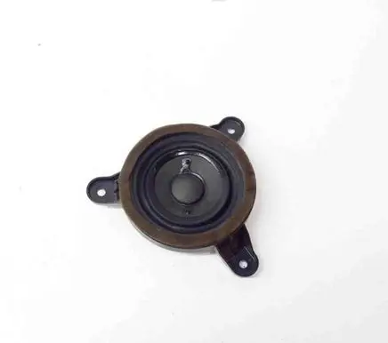 Audi A8 S8 D4 4H Front door speaker 3168420010 4H0035397