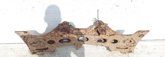 Peugeot 406 Front subframe