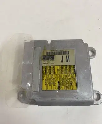 Lexus RX 450H Airbag control unit/module 8917048A20