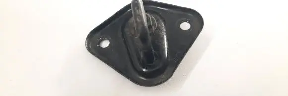 Mercedes-Benz C W205 Engine bonnet/hood lock/latch loop/hook A2128800060