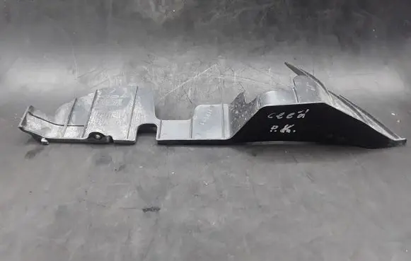KIA Ceed Intercooler air guide/duct channel 291361H000 29136