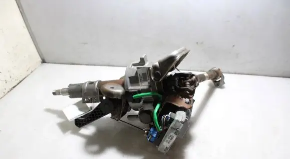 Fiat Panda II Power steering pump