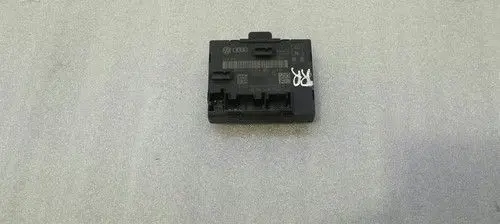 Audi A7 S7 4G Suspension control unit/module 4G8959795E