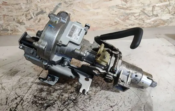 Renault Kangoo II Electric power steering pump 8200932442 220312