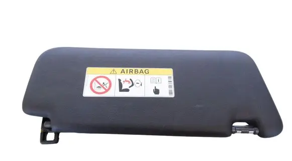 Mercedes-Benz C W205 Sun visor A2058108304