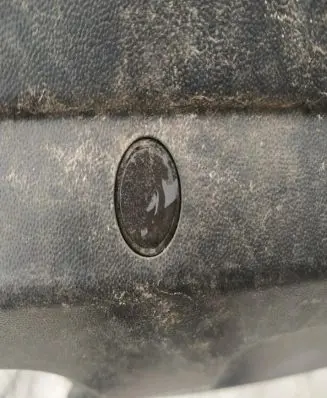 Volkswagen Touareg I Parking PDC sensor