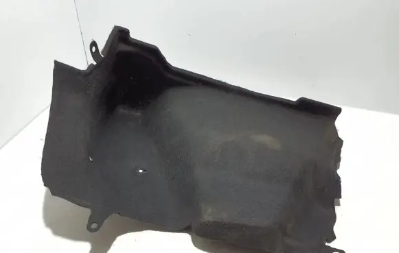 Nissan Pulsar Trunk/boot side trim panel 849503ZL0A