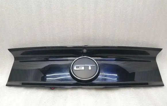 Ford Mustang VI Tailgate trim FR3B6343504RD59B8
