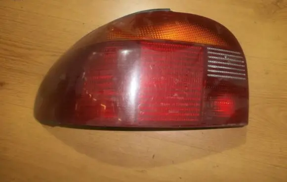 Ford Mondeo MK I Rear/tail lights 89fg13a602 d07la