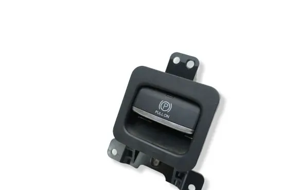 Jeep Grand Cherokee WL Hand parking brake switch 6XN031X7AB