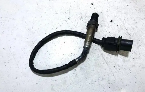 Opel Insignia A Lambda probe sensor 0281004110 55566184