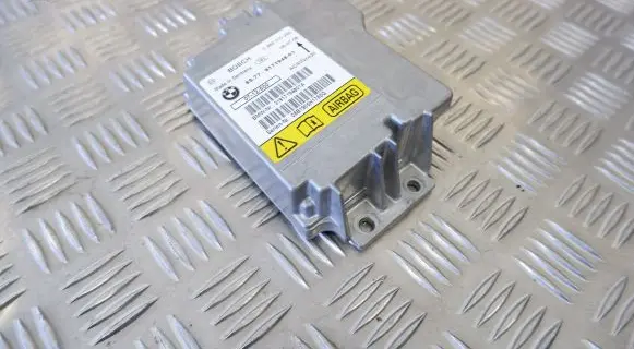 BMW X5 E70 Airbag control unit/module 0285010250 9171948