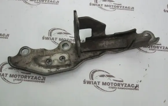 Mercedes-Benz C W205 Other engine bay part A6510962940