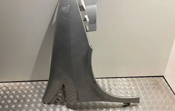 Fiat Ulysse Fender