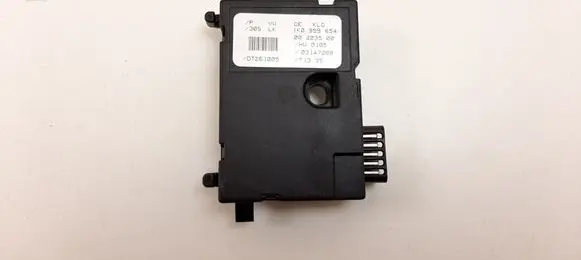 Audi A3 S3 A3 Sportback 8P Steering angle sensor 1K0959654 00203500