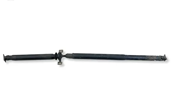 Mazda CX-5 Drive shaft (set) 