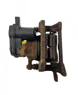 Audi A4 S4 B8 8K Rear brake caliper 32347485