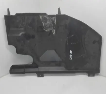Mitsubishi Lancer Evolution Dashboard lower bottom trim panel 8002A178