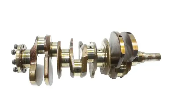 Lexus RX 330 - 350 - 400H Crankshaft 
