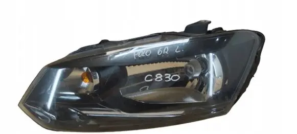 Volkswagen Polo V 6R Headlight/headlamp