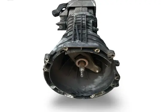 Ford Transit Manual 5 speed gearbox TTF01 6C1R7003AA