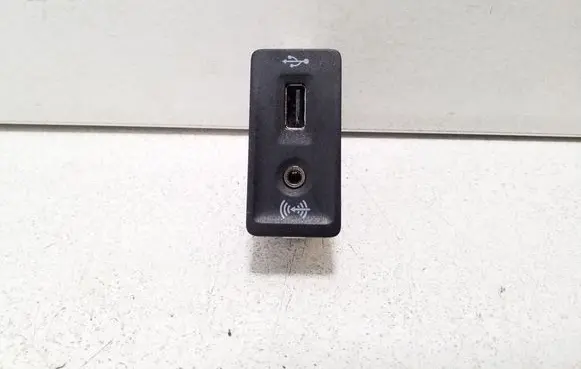 USB socket connector