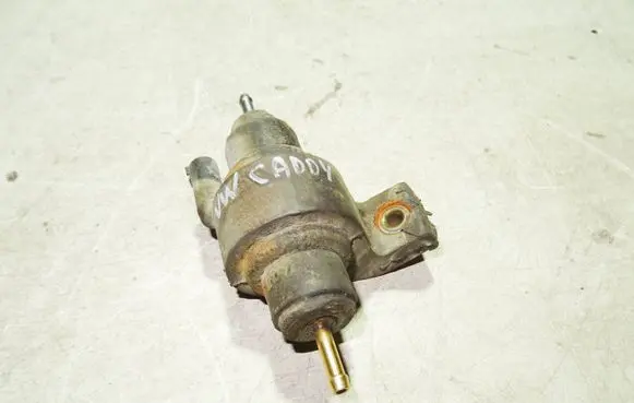 Volkswagen Caddy Webasto auxiliary heater fuel pump 221000500400 2K0127