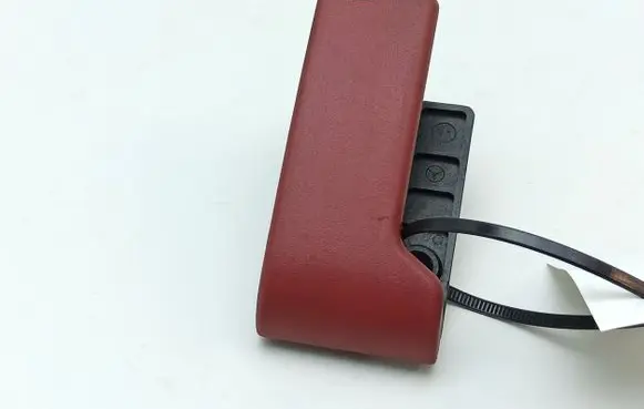 Mercedes-Benz CLK A209 C209 Engine bonnet (hood) release handle